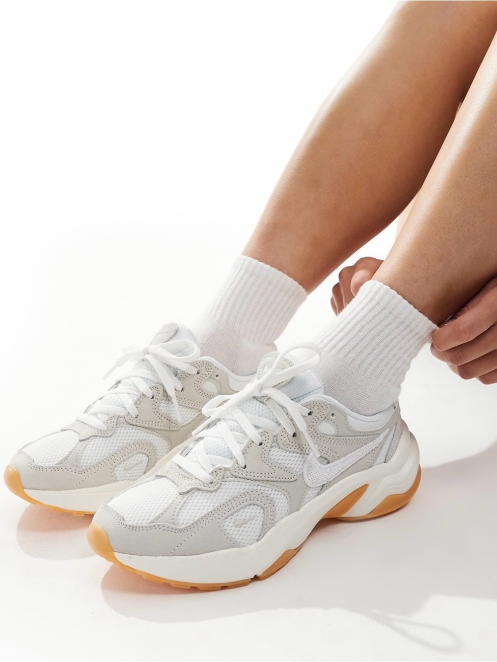 Nike AL8 Sneakers Women’s Size 9.5